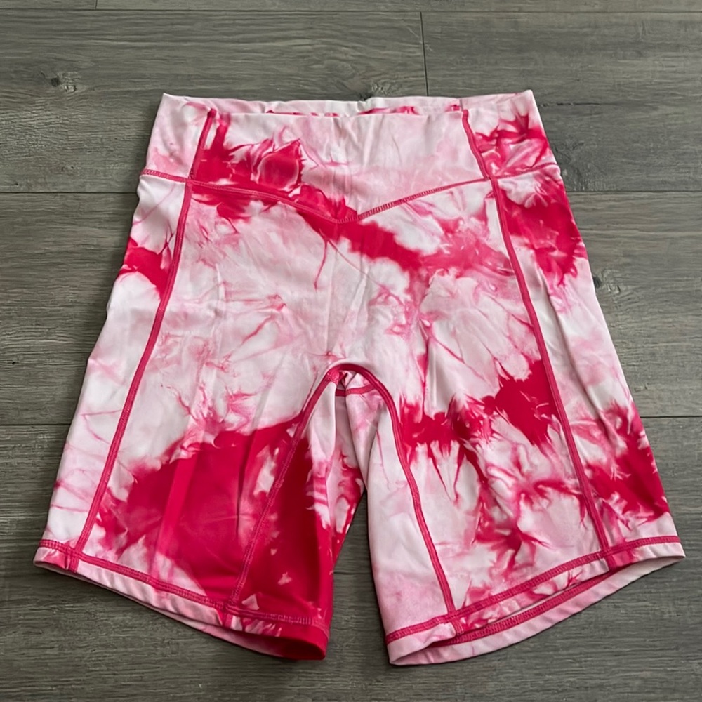 Cycling shorts